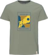 Elevenate Men's Finale Tee Sea Green