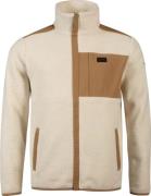 Halti Men's Klaidu Fleece Jacket Fog Beige