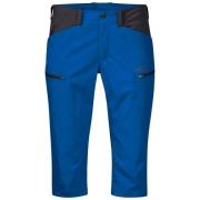 Bergans Utne Pirate Women's Pant Classicblue/Solidcharcoal