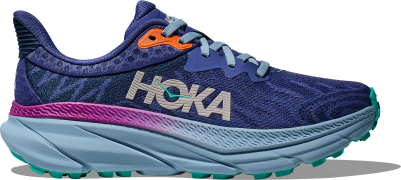 Hoka Women's Challenger ATR 7 Evening Sky / Drizzle