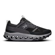 On Women's Cloudhorizon Black - Alloy