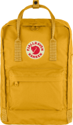 Fjällräven Kånken Laptop 15" Ochre