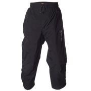 Isbjörn of Sweden Kids' Rain Pant 2L Black