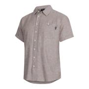 Urberg Men's Hemp SS Shirt Satellite