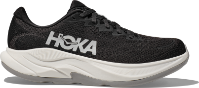 Hoka Men's Rincon 4 Black/White