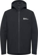 Jack Wolfskin Men's Wisper Insulated Jacket Black