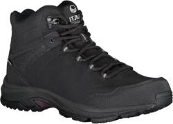 Halti Men's Felis Mid DX Outdoor Shoes Black