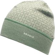 Devold Kvitegga Merino 230 Beanie Raw White