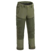 Pinewood Kids' Furudal/Retriever Active Trousers Moss Green/Dark Moss ...