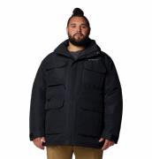 Columbia Men's Landroamer II Parka Black