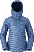 Norrøna Women's Trollveggen Superlight Down Hood Infinity