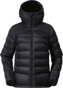 Bergans Women's Vaagaa Allround Down Jacket Black