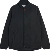 Tretorn Women's Farhult Pile Jacket Black