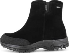 Pomar Women's Alppi Spike GORE-TEX Ankle Boot Black Suede/Pu-Suede/Spi...