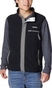 Columbia Men's Helvetia Vest Black