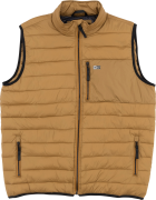 Salty Crew Men's Barrier 2.0 Vest Workwear