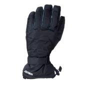 Kombi Men's Zimo GORE-TEX Gloves Black/Charcoal