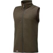 Woolpower Vest 400 Pine Green