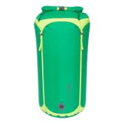 Exped Waterproof Telecompression Bag L Green