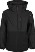 Lindberg Kids' Explorer Jacket Black