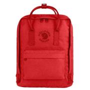 Fjällräven Re-Kånken Red