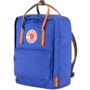 Fjällräven Kånken Rainbow Cobalt Blue