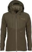 Pinewood Women's Furudal Caribou Hunt Extreme Jacket Suede Brown/Dark ...