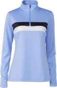 8848 Altitude Women's Lexie Sweat Hortensia Blue