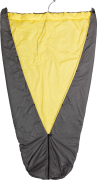 Cocoon Hammock Top Quilt Shale/Yellow Sheen