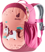 Deuter Kids' Pico Bloom-Ruby