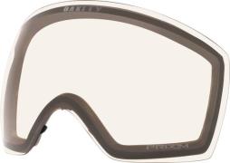 Oakley Flight Deck XL Replacement Lens Prizm Snow Clear