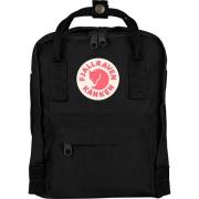 Fjällräven Kånken Mini Black