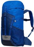 Bergans Kids' Lilletind 18L Space Blue/Lazuli Blue