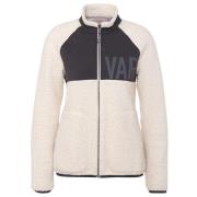 Varg Women's Vargön Fat Wool Jacket Off White