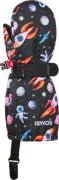 Kombi Kid's Crazy Caribo Mitten Space Explorer