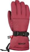 Kombi Women's Everyday Glove Rosewood Red