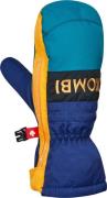 Kombi The Nano Junior Mitt Space Blue