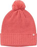 Marmot Women's Snoasis Hat Grapefruit