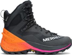 Merrell Women's Mtl Thermo Rogue 4 Mid GORE-TEX Black/multi