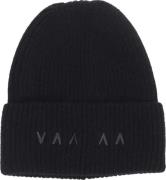 Bergans Vaagaa Everyday Wool Beanie Black