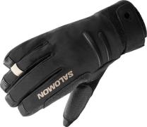 Salomon Mtn GORE-TEX Glove Deep Black