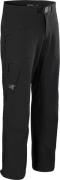 Arc'teryx Men's Rush Softshell Pant Black