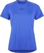 Craft Women's Advance Essence Short Sleve Tee 2 Jump