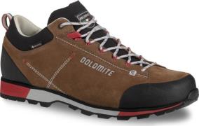 Dolomite Men's 54 Hike Low Evo GORE-TEX Bronze Brown