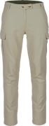 Pinewood Women's Värnamo Insectsafe Linen Pants Linen Beige