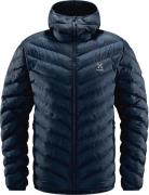 Haglöfs Men's Särna Mimic Hood Tarn Blue