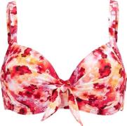 Abecita Women's Bahamas Bikini Wire Bra Pink