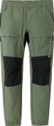 Reima Kids' Pants Vaeltaa Greyish Green