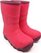 TrekSta Kids' Artic Pu Boots Pink