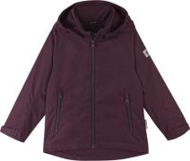 Reima Kids' Reimatec Jacket Soutu Deep Purple